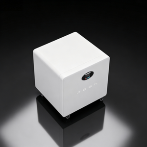 Advanced Portable Solar <b>Energy</b> <b>Storage</b> <b>System</b> with Lithium Iron Phosphate Battery - Product Image 4