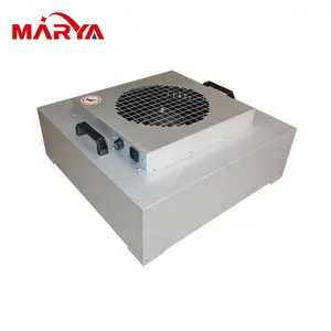 Marya H13 14 FFU Fan Filter Unit Fresh Air Handling Unit in China Manufacturer