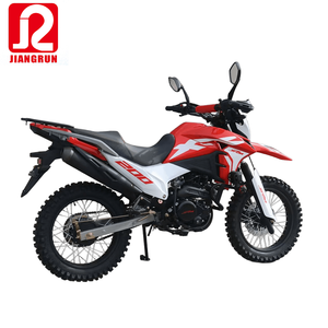 Venta Caliente en Sudamérica: Motocicletas <span class=keywords><strong>Todoterreno</strong></span> de 200cc, Precio Económico, Motocicleta <span class=keywords><strong>Todoterreno</strong></span>, Dirt Bike, Directo de Fábrica China - Product Image 3