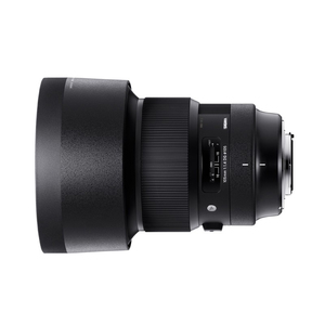 DF 도매 캐논 NikonSony 광각 고정 초점 미디엄 및 롱 프라임 렌즈 용 Dslr 렌즈 105mm F1.4 DG HSM 아트 렌즈 사용 - Product Image 2