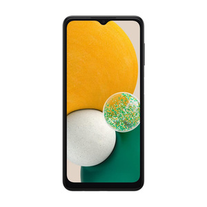 Teléfono Móvil Android Original de Alta Calidad para <span class=keywords><strong>A13</strong></span> 5G Desbloqueado, 99% Nuevo, 6.6'', 4GB RAM, <span class=keywords><strong>64GB</strong></span> ROM, Negro - Product Image 1