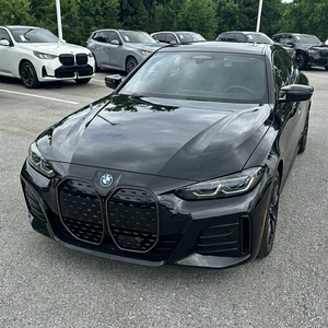 BMW i4 M50 Gran Coupe ปี 2023 มือสองคุณภาพสูง มาใหม่ รถสภาพดี สะอาด พร้อมขาย - Product Image 1
