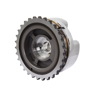 เฟืองแคมเฟสเซอร์ใหม่ รุ่น 06E109083N สำหรับ VW Audi CGWC/CGXC อะไหล่เครื่องยนต์อื่นๆ รุ่น 06E109083Q ชุดประกอบเครื่องยนต์ - Product Image 3