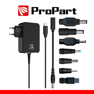 "90W GaN tipo C caricabatterie 7 connettori DC EU/US prese 5V/1A 5V/3A uscite 20V uscita PD3.1 funzione SCP nuovo arrivo PD20W" - Product Image 3