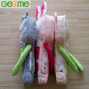 Protector de Cinturón de Seguridad para Asiento de Auto, de Peluche, con Diseño de Dibujos Animados para Niños, Marca M2 - Product Image 5