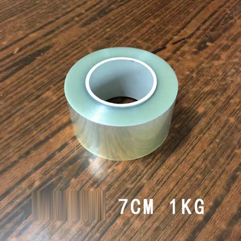 Transparent 7cm