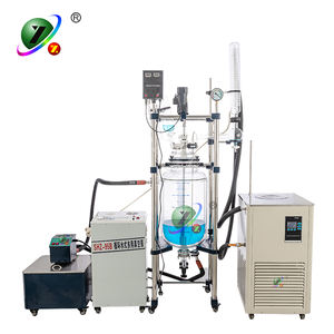 เครื่องดูดและปั๊มสุญญากาศอเนกประสงค์สำหรับห้องปฏิบัติการ รุ่น Yuxiang SHZ-95B ความจุ 50 ลิตร แบบหมุนเวียนน้ำ กำลังไฟ 370 วัตต์ 220 โวลต์/50 เฮิรตซ์ ผลิตจากโรงงานในจีน ปรับแต่งได้ - Product Image 4