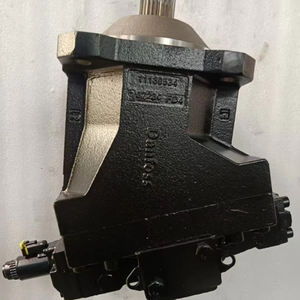 หมายเลขวัสดุ ปั๊มไฮดรอลิกแท้รุ่นใหม่ 83114519 รุ่น H1B250AA ยี่ห้อ Dan-foss - Product Image 4