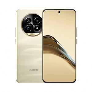 สมาร์ทโฟน Realme 13 Pro Plus 5G ชิปประมวลผล Snapdragon 7s Gen 2 กล้อง 50MP LYT-701 หน้าจอ 6.7 นิ้ว 120Hz OLED แบตเตอรี่ 5000mAh ชาร์จไว 100W SuperVOOC รองรับ NFC OTA หน่วยความจำ 256GB ระบบปฏิบัติการ Android - Product Image 1