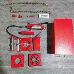 Drei-Scheiben Elektronisches Digitales Display Vier-Rad-Ausrichtungswerkzeug mit Positionierungs-Sturzkorrektur Magnetischer Wasserwaage Bogen-Einsatz - Product Image 2