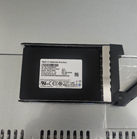 MZQL2960HCJR-00A07 PM9A3 960GB U.2 PCIe 4.0 NVMe pusat Data perusahaan Solid State Drive
