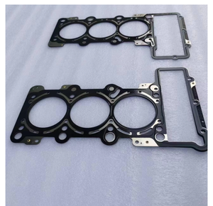 Audi Volkswagen A6 C6 2.4 Motor Silindir Kapağı Contası 06E103149P Yeni - Product Image 4