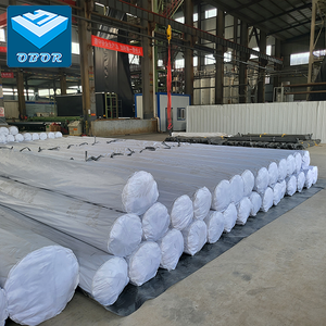 Полиуретановая геомембрана, 0,3 мм, 0,5 мм, 1,2 мм, 1,5 мм - Product Image 5