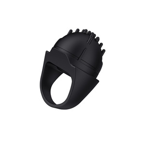 Moonuo Magic Ring Zijiba Wireless Variable Frequency <b>Remote</b> <b>Control</b> <b>Vibration</b> Outdoor Alternative Erotic Cross-border Amazon - Product Image 4
