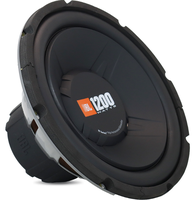 Subwoofer de voiture 1200W à prix d'usine, accessoires électroniques pour voiture, subwoofer de compétition original de 12 pouces