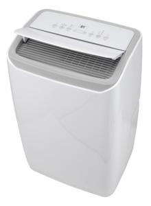 Aire Acondicionado Portátil Eléctrico Inteligente de 16000 BTU con Función de Refrigeración y Calefacción, WIFI y UVC para Uso Doméstico y Hotelero - Product Image 1