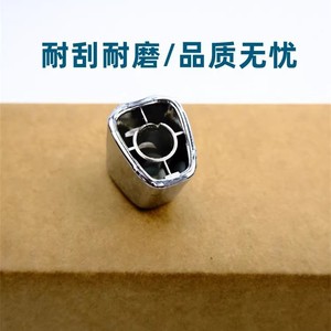 ปุ่มเบรกมือสโกด้า ซีท 5F0711333A ชุบโครเมียมสำหรับออคตาเวีย มิงรุย โคเดียค คาร์แมค - Product Image 4