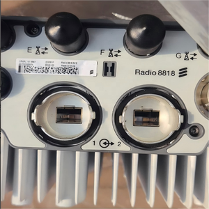 Émetteur-récepteur radio 8808 Fibre AC 220V Équipement RRU Radio 8808 ERICESSON Station de base sans fil RRU Radio 8808 B39A 8808 B41 8808 - Product Image 6