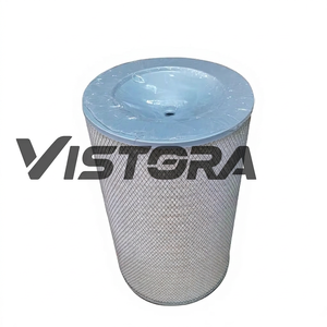 Filtros de Aire para Camiones Pesados LK AF25249M 1-14215117-0 1-14215118-0 AF4699, Repuesto de Papel de Filtro de Alta Calidad, Modelo Nuevo - Product Image 2