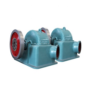 Générateur de flux de turbine micro hydro-électrique 150kw - Product Image 5