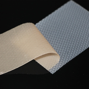 Pansement médical stérile en hydrogel de silicone 6cmx12cm <span class=keywords><strong>pour</strong></span> cicatrice de césarienne, certifié CE Classe I, durée de conservation de 3 ans - Product Image 3