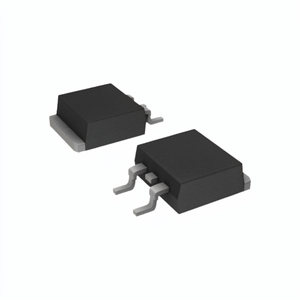 Components Electronic Diode Arrays Authorized Distributor TO-263-3, D2PAK , TO-263AB VBT1080C-M3/4W - Product Image 1