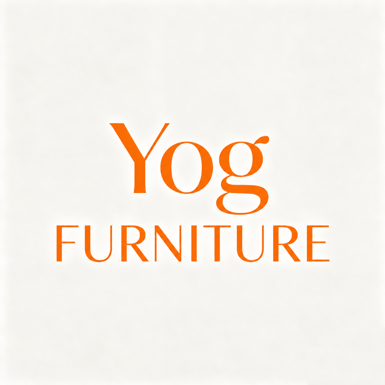Ganzhou Yog Furniture Co., Ltd. logo