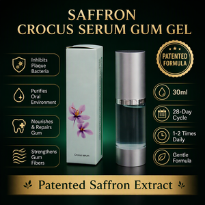 Dispositivo de Terapia de Luz Roja <span class=keywords><strong>Oral</strong></span> PBM OEM 660nm 850nm, Set de Gel Reparador de Encías con Azafrán para Periodontitis, Recesión de Encías y Sangrado, OEM Personalizado - Product Image 2