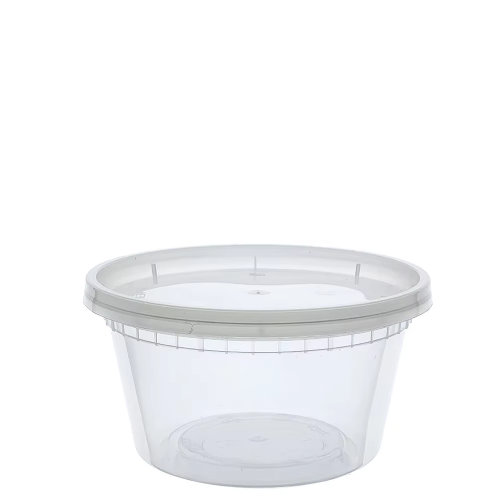 Contenedor HD Deli 12oz