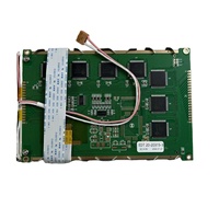 Layar LCD 5,7 Inci EDT-20-20315-3 REV.A Panel STN-LCD 320*240 14 Pin