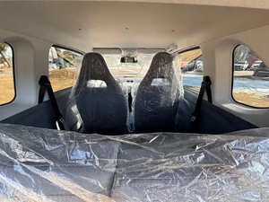 <span class=keywords><strong>Auto</strong></span> Elettrica FAW BESTUNE PONY XIAOMA Modello 2024, 122km di Autonomia, Mini <span class=keywords><strong>Auto</strong></span> Elettrica Compatta - Product Image 6