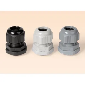 GC HOT SALING PG7 Nylon Cable Gland Waterproof