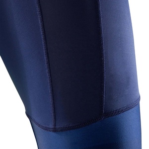 PIHA SPORTS Sous-vêtements de cyclisme personnalisés pour femmes, short de vélo avec rembourrage 4D, doublure de montagne antidérapante - Product Image 4