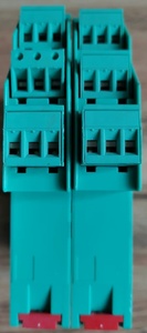 Convertidor de Temperatura Universal P+F KFD2-UT2-EX2, 100% Nuevo y Original, KFD2-UT2-EX2 P+F KFD2-UT2-EX2 - Product Image 4