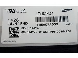 شاشة عرض شاشة كمبيوتر محمول بديلة أصلية شاشة عرض كمبيوتر محمول محمول بشاشة LVDS/40Pin - Product Image 2