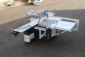 Xách tay 3200 mét melamine gỗ cắt CNC trượt bảng Saw máy dọc Bảng điều chỉnh Saw cho đồ nội thất & MDF hiệu quả cao - Product Image 3