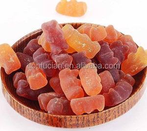 High Quality OEM Calcium Gummy - Product Image 3