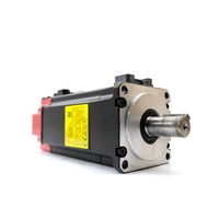 Heißer Verkauf Original Fanuc Servomotor-Modul A06B-0116-B804 Elektromotor Fanuc SV MOTOR 1/6000