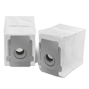 Kit de pièces de rechange pour aspirateur robot, Kit Compatible avec les modèles <span class=keywords><strong>iRobot</strong></span> Roombas <span class=keywords><strong>s9</strong></span>, brosse latérale, filtre Hepa - Product Image 4