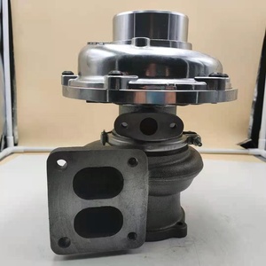 Turbocompresor 4JB1 4JJ1 4HK1 6HK1 4GB1 6BG1 6WG1 1114400-4040 752246-0002 8943926481 8943926482 para Piezas de Construcción - Product Image 1
