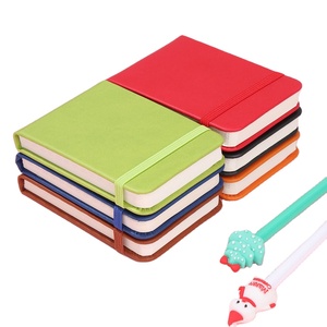 Liushun <span class=keywords><strong>สมุด</strong></span>วางแผน A7ขนาดเล็ก A6ออกแบบได้ตามต้องการมีกาวในตัวสมุดวางแผนรายสัปดาห์พร้อมแผ่นจดบันทึกดีไซน์<span class=keywords><strong>ฉีก</strong></span>ขาด - Product Image 1