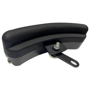 Hxm ड्रम ट्रिगर पैड NL-1 धारक और बोल्ट शामिल हैं - Product Image 3