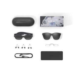 Gafas <span class=keywords><strong>XREAL</strong></span> <span class=keywords><strong>Air</strong></span> 2 AR Pantalla portátil de 130 "con gafas AR cómodas para todo el día - Product Image 5