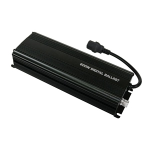 Ballast Digitale T8 per Idroponica 250W/400W/600W, Dimmerabile, per Lampade al Sodio ad Alta Pressione <span class=keywords><strong>MH</strong></span> - Product Image 5