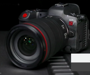 DongFu Vente en gros Original 99% Nouveau <span class=keywords><strong>R5</strong></span> <span class=keywords><strong>C</strong></span> full frame Macro Camera 8K High Vlog Shooting r5c Professional DSLR Cameras - Product Image 2