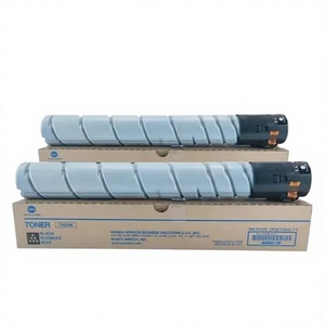 Cartouche de toner noir Konica Minolta TN324 version USA pour 324/C308/C368/C458/C558/C658/A8da130, originale et de haute qualité - Product Image 1
