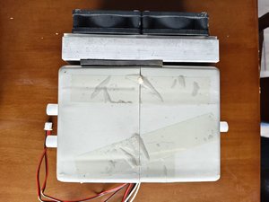 Accessoires pour distributeurs d'eau fabriqués en Chine |   Pièces de rechange en plastique froid de 400 ml pour voiture, usage commercial et extérieur - Product Image 5