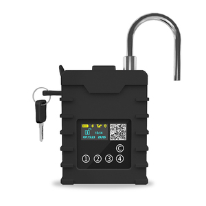 HHD <span class=keywords><strong>Icloud</strong></span> Unlock Tool G316P, Rastreador de Coche Inalámbrico Portátil, Resistente al Agua IP67, para Bloqueo Inteligente 5.2, GPS Antirrobo 4G - Product Image 2