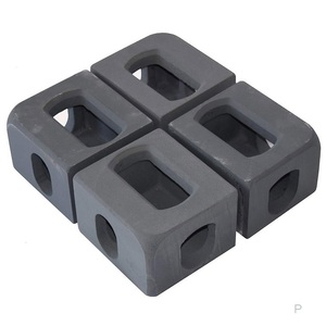<strong>Casting</strong> ISO1161 Shipping <strong>Container</strong> <strong>Corner</strong> Bracket - Product Image 2