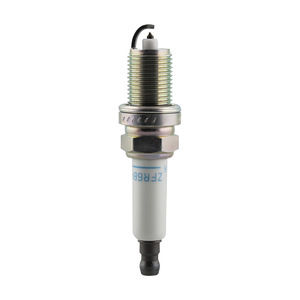 หัวเทียน ZFR6BP G แบบอิริเดียม สำหรับรถ Saab 9 5 เครื่องยนต์เบนซินทั่วไป เกียร์ธรรมดา - Product Image 2